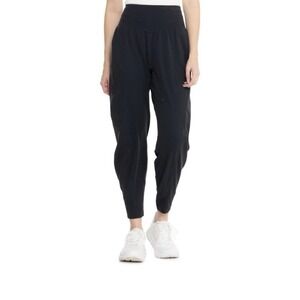 Free People Movement Never Better Structured Sweatpants Size Large Yoga Lounge